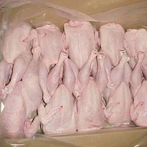 Brazilian Halal Frozen Whole Chicken