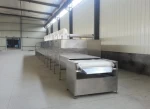 Bread crumb production Machine Plant Rich Nutrition Panko Making Machine Big Scale bread crumb Machine