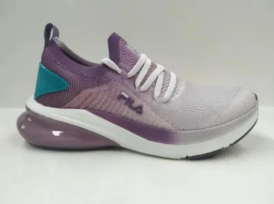 Breathable Lightweight Women?s Running Shoes