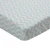 Import Breathable Soft Cozy Hypoallergenic Baby Sheet Microfiber Crib Sheets Fitted Toddler Mattress Sheets from China