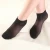 Import Breathable Spandex Nylon Transparent short silk stockings short summer socks for women from China