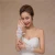 Import Bridal Elegant Flower Crystal Lace Bridal Gloves Short Wedding Gloves from China