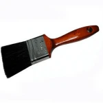 bristle paint brush with cheap price/wooden handle chip brush/paint brush