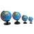 Import BSCI Factory 8 Inch 20cm PVC world globe world map high printing quality  raotaing globe from China