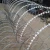 Import BTO&CBT Anti-rust Galvanized Concertina Razor Wire/Razor Barbed Wire/Razor Wire from China