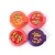 Import Bubble gum factories 3 fruit flavors 30g big roll bubble gum from China