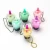 Bubble tea for drink keychain collection for tea cup