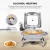 Import Buffet Food Warmer Dishes Chafing Hotel Restaurant Catering Kitchen Equipment Stainless Steel Buffet Food Warmer from China