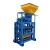 Import Building blocks machinery QT40-1 cement block machine hollow block making machine in nigeria from China