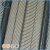 Import Building materials 0.45mm Galvanized expanded metal rib lath 2500m from China