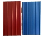 building materials color metal roofing sheets building materials
