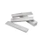 Import Building Windows 6061 6063 T6 T651 Mill-Finished Aluminum Flat Bar from China