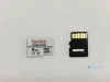 Bulk Memory Card 8GB 16GB Industrial Sandisk Sd Card