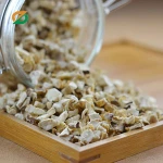 bulk organic Dehydrated mushroom/shitake granule