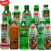 Bulk original OEM juice soft drink Fresh aloe vera drink in bottle