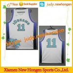 bulk wholesale blank mesh basketball jerseys, basketball uniform design yellow