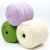 Import Bulky Cheap Australian Wool Pure 100% lanas e hilos for Fabric Sweaters from China