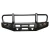 Import Bumper For 4Runner 14-19 from China