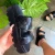 Import BUSY GIRL HYSR4285 Sandals and slippers womens outer wear 2021 summer new flat bottom platfrom sandals 2021 from China