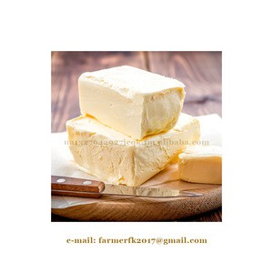Butter 82.5% DSTU monolith 5kg / BUTTER from Ukraine. / PRICE 2019 /