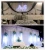 Import Buy Wedding Decoration Kit pipe and drape flight case pipe and drape cross bar from Singapore