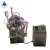 Import BYC-400 coating machine With transducer and Spray Unit from China