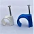 Import Cable Wire Clips Anchor Wedge Clamp from China
