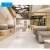 Import Cafe Counter Interior Design Display Furniture Bar Counter Wooden Coffee Shop Display Cabinets Customized Coffee Counter from China