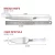 Import Cake Knife Serving Set Stainless Steel Cake and Pie Server Knife and Spatula Cake Cutting Set for Birthday Wedding from China