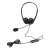 Import Call Center Noise Canceling USB computer Telephone Headset For Telephone Binaural from China