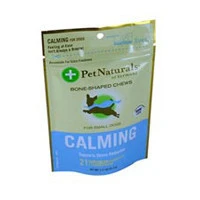 Calming Small Dogs Softchew, 21 CT by Pet Naturals of Vermont
