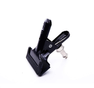 Camera Accessory Photography Super Clamp with 1/4 Screw Pin