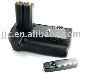 Camera Battery grip for SONY ALPHA 700