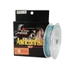 Camo Color Boat Sea Fishing Braided Line UHMWPE Colorfast Fish Rope