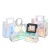 Import Candy Color Custom Logo Waterproof Clear Plastic Bag Ladies Transparent Pvc Mini Handbag from China