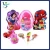 Import candy toy giant gift egg with small toys in it for kids from China