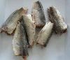 Canned Mackerel in Brine