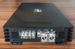 Car amplifier class d mono with 2000W RMS @ 1 ohm