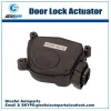 Car Central Locking System for Dodge Attitude Hyundai Accent Kia Rio Rear Left Side 759-410