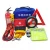 Import car emergency repair tool kit with many functional tools from China