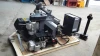 Car Maintenance Workshop Machine for Garage Tyre Changer DS-806D1 CE