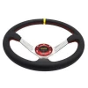 Car modification steering wheel