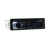 Import Car Radio MP3 with Bluetooth USB SD/TF AUX Car MP3/MP4 Music Player from China