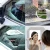 Import Car Rear View Mirror Film-Anti-Fog Anti-Glare Anti-Scratch Anti-Mis Rainproof Waterproof HD Mirror Window Film Clear Protective from China