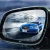 Import Car Rearview Mirror anti-fog Film,Car Side windows Anti fog flim,Anti Fog Glare Rainproof Waterproof Mirror Window Film from China