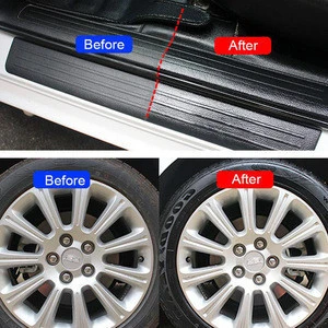 Car Refurbished Paint Scratch Repair Agent Trim Leather Plastic Care Car Paint Protection Maintenance Cleaner