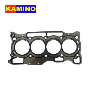 CAR SPARE PARTS CYLINDER HEAD GASKET FOR NISSAN  HR16 /11044-BC20A