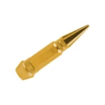 Car tire personality refitting valve  pointed bullet valve cover aluminum alloy motorcycle bicycle Universal
