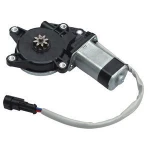 car window regulator lifting motor for nissan n14 manual window motor power window motor 24volt