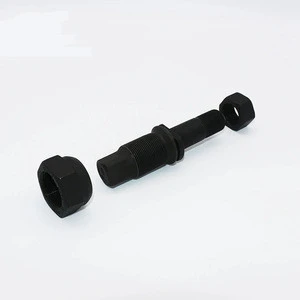 carbon steel automobile car or truck Forklift Parts about nut and bolt